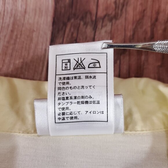 Rare Disney Cruise Line Mens Large Mickey Surfing Palm Tree Hawaiian Camp Shirt - Picture 13 of 16